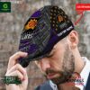 Phoenix Suns NBA Personalized Jeff Cap