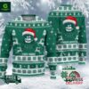 Plymouth Argyle F.C EFL 2024 Ugly Christmas Sweater