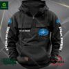 Polaris Personalized 2D Vintage Men Hoodie