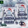 Preston North End F.C EFL 2024 Ugly Christmas Sweater