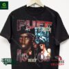 Puff Daddy No Way Out biggie wu tang tupac bad boy shirt