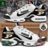 Purdue Boilermakers NCAA Personalized Sport Shoes