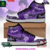 Purple Rain Jordans Prince Nike Air Jordan 1