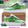 Rick and Morty Shoes Nike Air Force 1 Sneaker