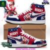 Rocky Balboa Shoes Boxing American Air Jordan 1