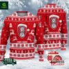 Rotherham United EFL 2024 Ugly Christmas Sweater