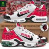 Rutgers NCAA Personalized Sport Shoes