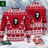 Salford City EFL 2024 Ugly Christmas Sweater