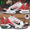 San Diego State Athletics NCAA Personalized Sport Shoes