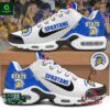 San Jose State Spartans NCAA Personalized Sport Shoes