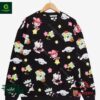 Sanrio Hello Kitty and Friends Halloween Costumes Sweatshirt