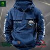 SC Paderborn Bundesliga Personalized Vintage Men Hoodie