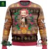 Shanks One Piece Ugly Christmas Sweater