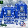 Sheffield Wednesday EFL 2024 Ugly Christmas Sweater