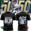 Shohei Ohtani 50 50 Club Shirt