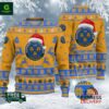 Shrewsbury Town EFL 2024 Ugly Christmas Sweater