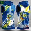SKN St. Polten Sleeveless Hoodie Tank Top