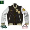 Snoop Dogg N.HALE High Letterman Jacket