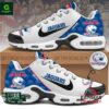 South Alabama NCAA Personalized Sport Shoes