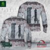 SpaceX Starship SN20 Super Heavy Booster BN4 Christmas Ugly Sweater