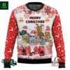 Star Wars Christmas Ugly Christmas Sweater