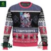 Stormtrooper Star Wars Ugly Christmas Sweater