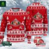 Sunderland A.F.C EFL 2024 Ugly Christmas Sweater