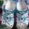 Sza crocs SOS Album Good Days Clogs