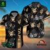 Tafe 2024 Hawaiian Shirt