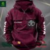 Tata Motors Personalized Vintage Men Hoodie