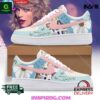 Taylor Swift Nike Shoes Tortured Poets Department Nike Air Force 1