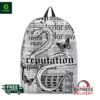 Taylor Swift Reputation Leisure Backpack