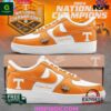 Tennessee Air Force Ones Baseball World Series Champions Air Force 1 Shoes