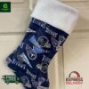 Tennessee Titans NFL 2024 Christmas Stocking