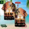 Tennessee Volunteers Go Vols Personalized Hawaiian Shirt