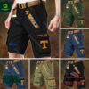 Tennessee Volunteers NCAA Personalized Cargo Short