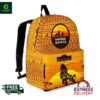 The Lion King Leisure Backpack