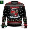 The Mandalorian Ugly Christmas Sweater
