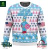 The Simpson Family, Captain Homer Ugly Christmas Sweater