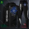 Toronto Maple Leafs NHL Hooded Zip Sports Suit