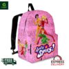 Totally Spies Leisure Backpack