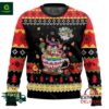 Toy Story Christmas Ugly Christmas Sweater