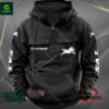 Tvs Personalized 2D Vintage Men Hoodie