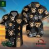 TYM Tractors 2024 Hawaiian Shirt