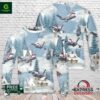 US Air Force Boeing C17 Globemaster III Christmas Ugly Sweater