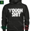 Vanessa Bryant Tough Shit Hoodie