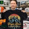 Virgin River Jack’s Bar Shirt