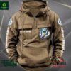 Wigan Athletic Personalized Retro Vintage Men Hoodie