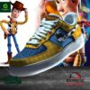 Woody Toy Story Air Force 1 Sneaker