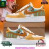 Zach Bryan Shoes Cowboy Nike Air Force 1 Sneaker
